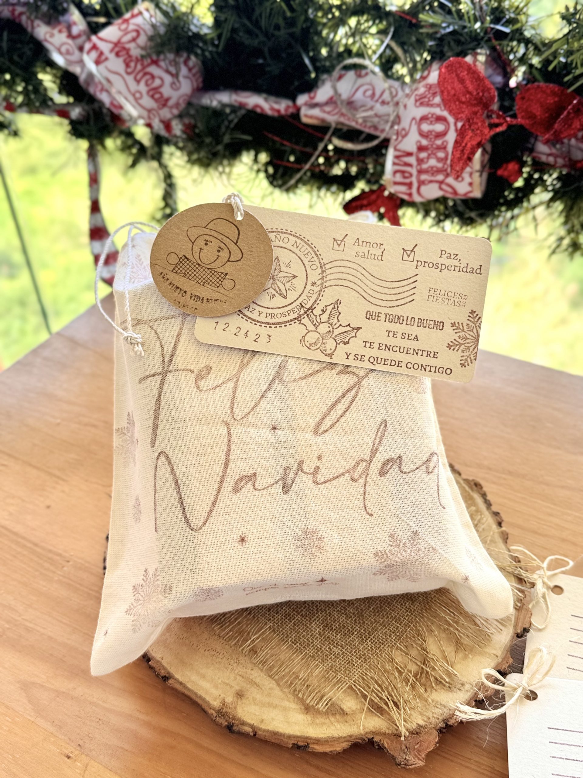 MUÑECO DE AÑO VIEJO ¡Año nuevo, vida nueva! - Imagen 4