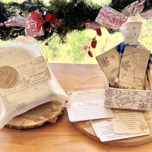 MUÑECO DE AÑO VIEJO ¡Año nuevo, vida nueva!