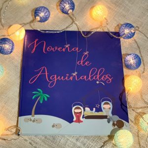 Novena de Aguinaldos